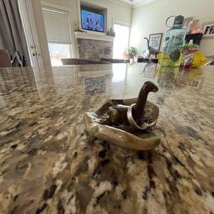 Dino 🦕 ring holder